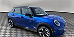 New 2026 MINI HARDTOP 4 DOOR COOPER OXFORD EDITION in JACKSONVILLE, FLORIDA