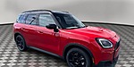 New 2026 MINI COOPER COUNTRYMAN S in JACKSONVILLE, FLORIDA