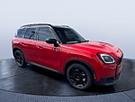 New 2026 MINI COOPER COUNTRYMAN S in JACKSONVILLE, FLORIDA (Photo 1)