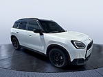 New 2026 MINI COOPER COUNTRYMAN S in JACKSONVILLE, FLORIDA (Photo 1)
