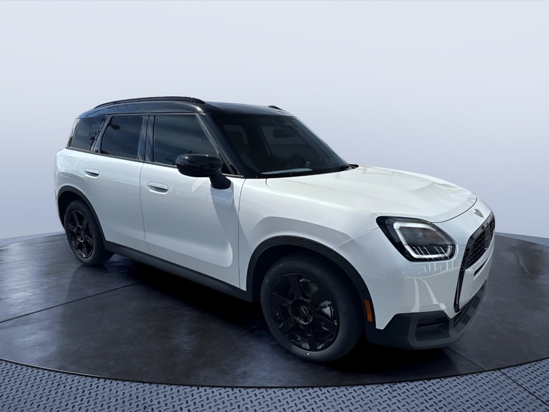 New 2026 MINI COOPER COUNTRYMAN S in JACKSONVILLE, FLORIDA