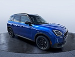 New 2026 MINI COOPER COUNTRYMAN S in JACKSONVILLE, FLORIDA (Photo 1)