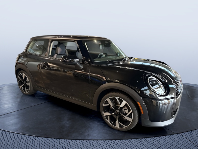 New 2026 MINI HARDTOP 2 DOOR COOPER S in JACKSONVILLE, FLORIDA