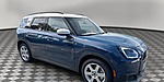 New 2026 MINI COOPER COUNTRYMAN S in JACKSONVILLE, FLORIDA