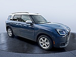 New 2026 MINI COOPER COUNTRYMAN S in JACKSONVILLE, FLORIDA (Photo 1)