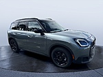 New 2026 MINI COOPER COUNTRYMAN S in JACKSONVILLE, FLORIDA (Photo 1)