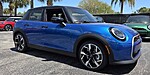 New 2026 MINI HARDTOP 4 DOOR COOPER S in JACKSONVILLE, FLORIDA