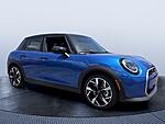 New 2026 MINI HARDTOP 4 DOOR COOPER S in JACKSONVILLE, FLORIDA (Photo 1)