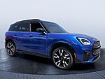 New 2026 MINI COOPER COUNTRYMAN S in JACKSONVILLE, FLORIDA (Photo 1)