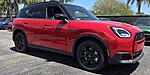 New 2026 MINI COOPER COUNTRYMAN S in JACKSONVILLE, FLORIDA