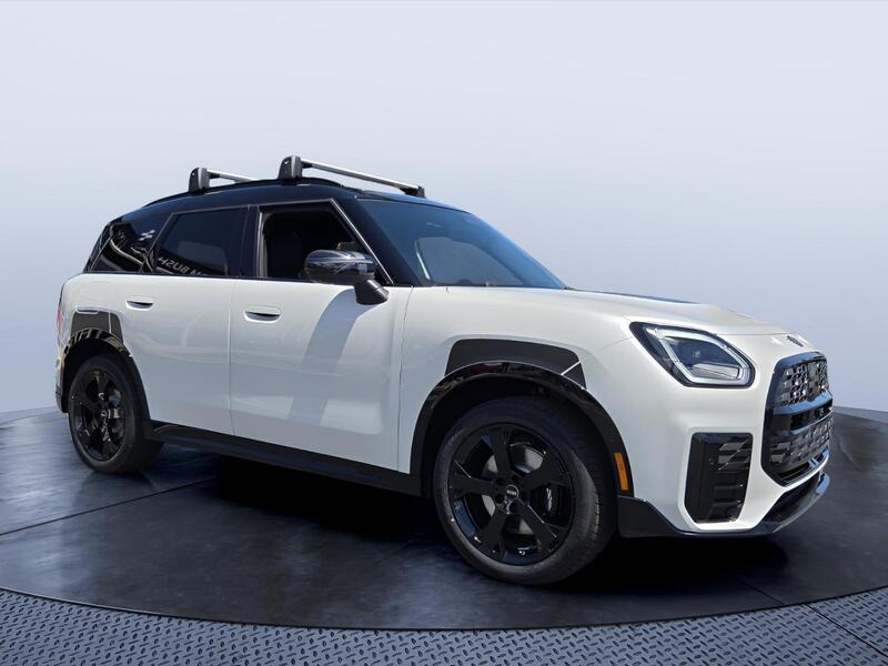 New 2026 MINI COOPER COUNTRYMAN S in JACKSONVILLE, FLORIDA