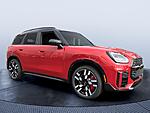 New 2027 MINI COOPER COUNTRYMAN JOHN COOPER WORKS in JACKSONVILLE, FLORIDA (Photo 1)