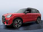 New 2027 MINI COOPER COUNTRYMAN JOHN COOPER WORKS in JACKSONVILLE, FLORIDA (Photo 2)