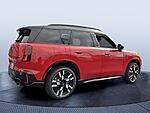 New 2027 MINI COOPER COUNTRYMAN JOHN COOPER WORKS in JACKSONVILLE, FLORIDA (Photo 5)