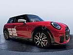 New 2026 MINI HARDTOP 2 DOOR JOHN COOPER WORKS in JACKSONVILLE, FLORIDA (Photo 1)