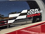 New 2026 MINI HARDTOP 2 DOOR JOHN COOPER WORKS in JACKSONVILLE, FLORIDA (Photo 14)
