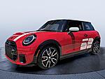 New 2026 MINI HARDTOP 2 DOOR JOHN COOPER WORKS in JACKSONVILLE, FLORIDA (Photo 2)