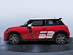New 2026 MINI HARDTOP 2 DOOR JOHN COOPER WORKS in JACKSONVILLE, FLORIDA (Photo 3)