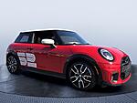 New 2026 MINI HARDTOP 2 DOOR JOHN COOPER WORKS in JACKSONVILLE, FLORIDA (Photo 1)