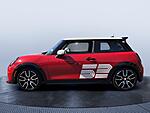 New 2026 MINI HARDTOP 2 DOOR JOHN COOPER WORKS in JACKSONVILLE, FLORIDA (Photo 3)
