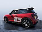 New 2026 MINI HARDTOP 2 DOOR JOHN COOPER WORKS in JACKSONVILLE, FLORIDA (Photo 4)