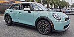 New 2026 MINI HARDTOP 4 DOOR COOPER S in JACKSONVILLE, FLORIDA