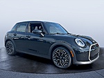 New 2026 MINI HARDTOP 4 DOOR COOPER S in JACKSONVILLE, FLORIDA (Photo 1)