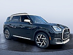 New 2027 MINI COOPER COUNTRYMAN S in JACKSONVILLE, FLORIDA (Photo 1)