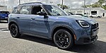New 2027 MINI COOPER COUNTRYMAN S in JACKSONVILLE, FLORIDA