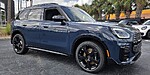 New 2027 MINI COOPER COUNTRYMAN S in JACKSONVILLE, FLORIDA