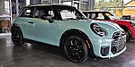 New 2026 MINI HARDTOP 2 DOOR COOPER S in JACKSONVILLE, FLORIDA