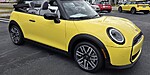 New 2026 MINI COOPER COOPER S in JACKSONVILLE, FLORIDA