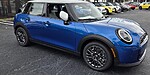New 2027 MINI HARDTOP 4 DOOR COOPER C in JACKSONVILLE, FLORIDA