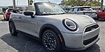 New 2026 MINI COOPER COOPER in JACKSONVILLE, FLORIDA