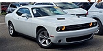 Used 2023 DODGE CHALLENGER SXT in JACKSONVILLE, FLORIDA