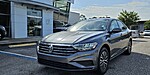 Used 2021 VOLKSWAGEN JETTA SE AUTO in JACKSONVILLE, FLORIDA