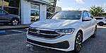Used 2023 VOLKSWAGEN JETTA S AUTO in JACKSONVILLE, FLORIDA