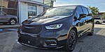 Used 2022 CHRYSLER PACIFICA HYBRID LIMITED FWD in JACKSONVILLE, FLORIDA