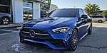 Used 2023 MERCEDES-BENZ C-CLASS C 300 SEDAN in JACKSONVILLE, FLORIDA