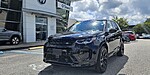 Used 2023 LAND ROVER DISCOVERY SPORT SE R-DYNAMIC 4WD in JACKSONVILLE, FLORIDA