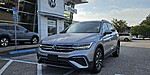 Used 2023 Volkswagen Tiguan 2.0T S FWD in JACKSONVILLE, FLORIDA