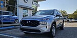 Used 2023 HYUNDAI SANTA FE SEL AWD in JACKSONVILLE, FLORIDA