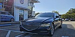 Used 2021 GENESIS G80 2.5T RWD in JACKSONVILLE, FLORIDA