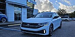 Used 2024 VOLKSWAGEN JETTA SPORT AUTO in JACKSONVILLE, FLORIDA