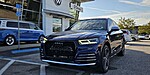 Used 2020 AUDI SQ5 PREMIUM PLUS 3.0 TFSI QUATTRO in JACKSONVILLE, FLORIDA