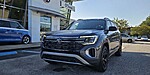 Used 2025 VOLKSWAGEN ATLAS 2.0T PEAK EDITION 4MOTION in JACKSONVILLE, FLORIDA
