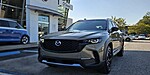 Used 2024 MAZDA CX-50 2.5 TURBO MERIDIAN EDITION AWD in JACKSONVILLE, FLORIDA