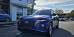 Used 2023 HYUNDAI TUCSON SEL FWD in JACKSONVILLE, FLORIDA