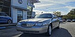 Used 2008 LINCOLN TOWN CAR 4DR SDN SIGNATURE LIMITED in JACKSONVILLE, FLORIDA