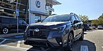 Used 2025 SUBARU ASCENT ONYX EDITION 7-PASSENGER in JACKSONVILLE, FLORIDA